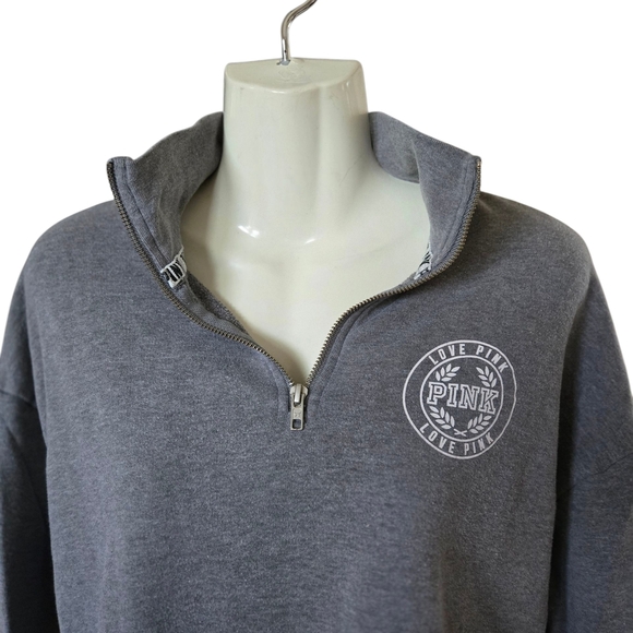 PINK Victoria's Secret XS Label - Picture 4 of 10